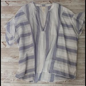 Matilda Jane Top XXL